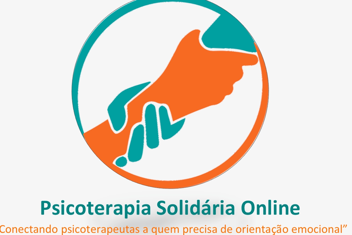 Psicoterapia Solidária Online ( Para participar: 051.99326.3950)