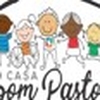 Casa Bom Pastor lar das crianças e adolescentes (Centro da Cidadania)