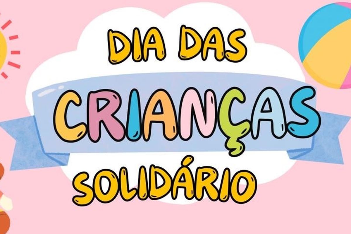 SP Sorocaba: Dia das crianças