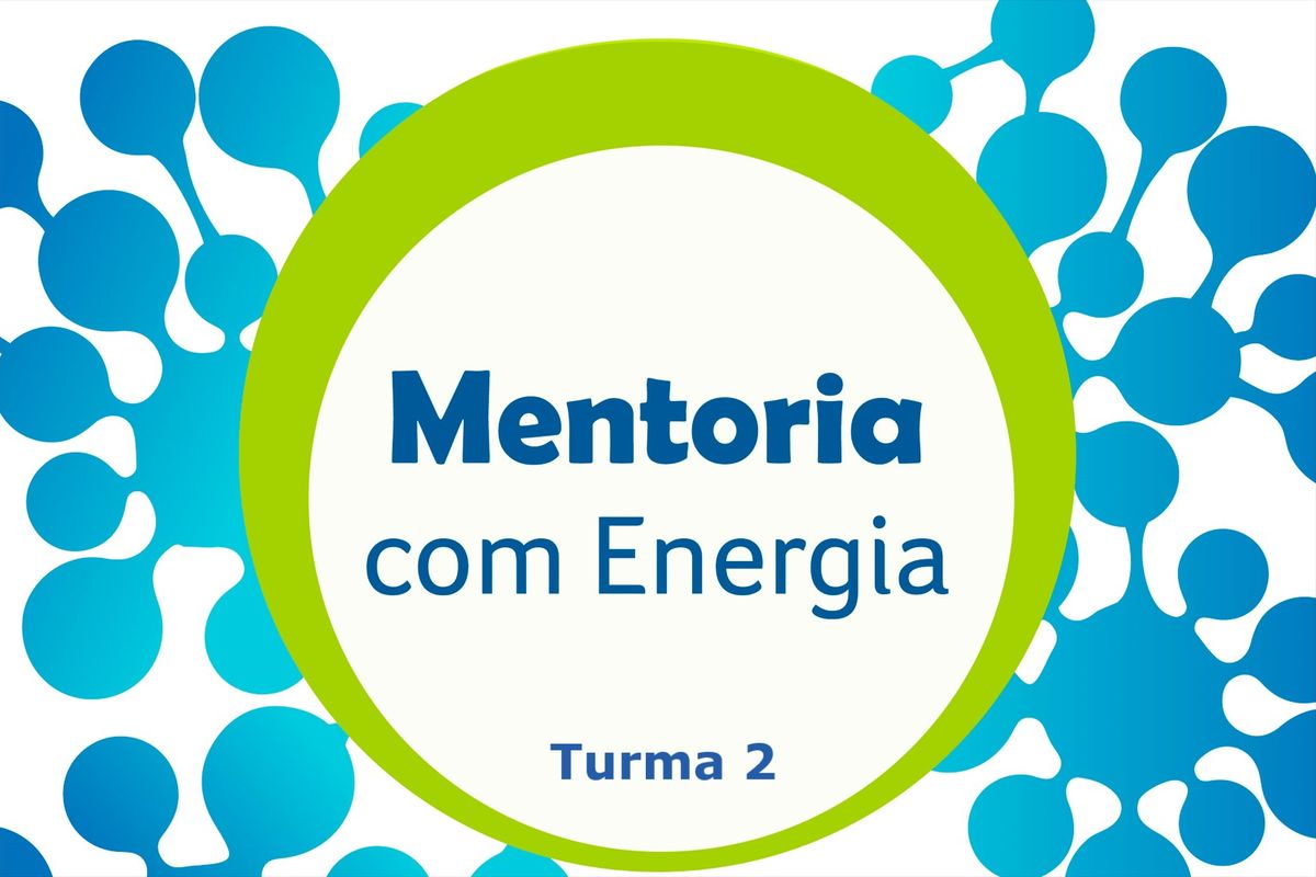 Mentoria com Energia 2024