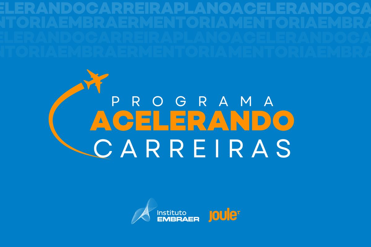 Mentoria Acelerando Carreiras