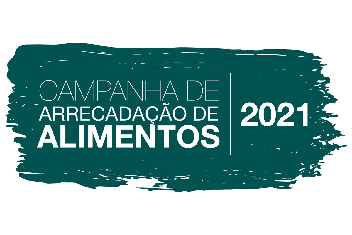 Entrega de Alimento - Instituto de Assistência a Menores (IAM) de Rio Verde 