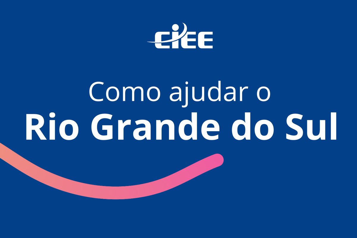 S.O.S Rio Grande do Sul