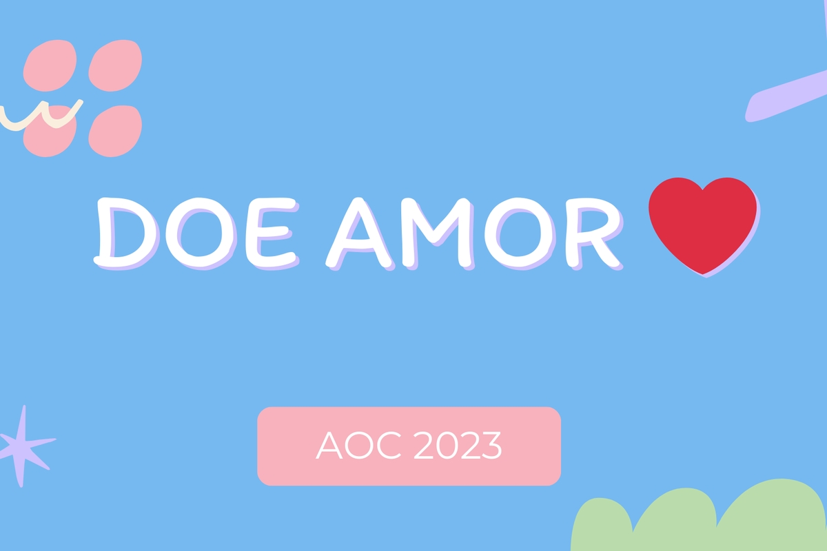 Doe Amor - AOC - 2023