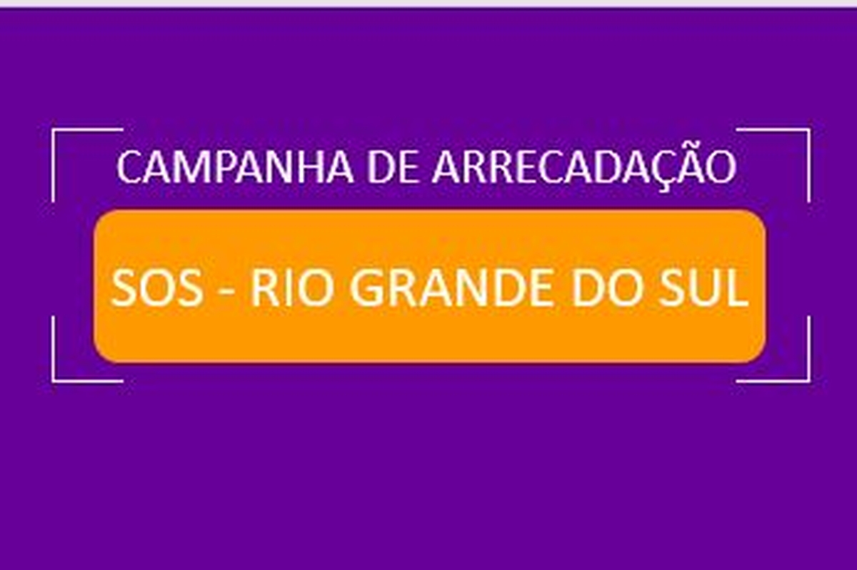 SOS | Rio Grande do Sul 
