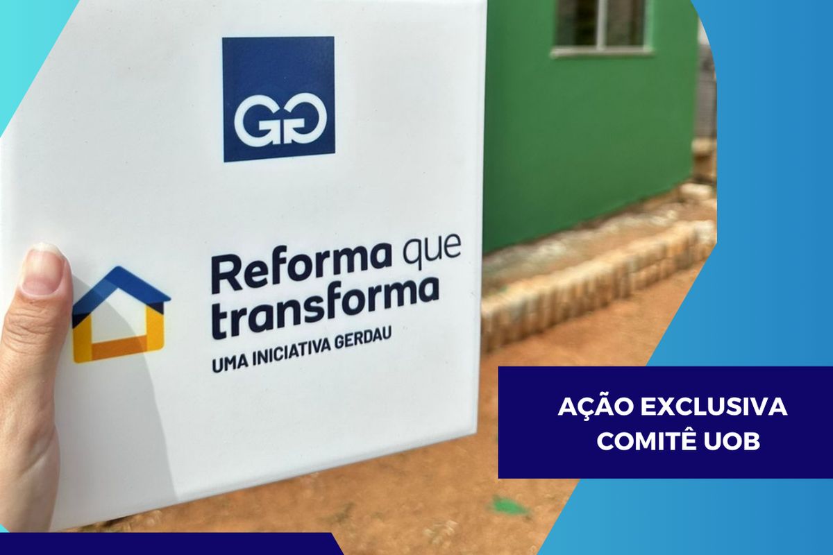 Reforma que Transforma 