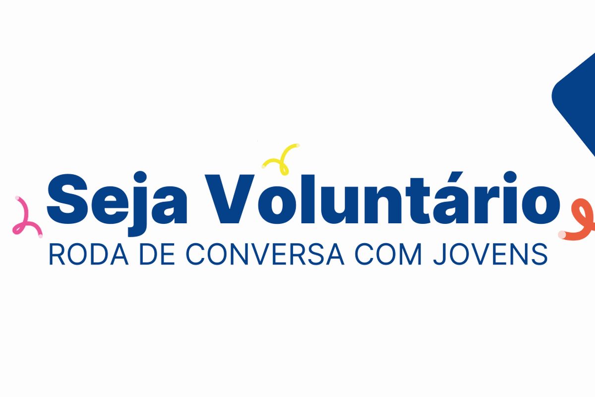 Roda de Conversa com Jovens