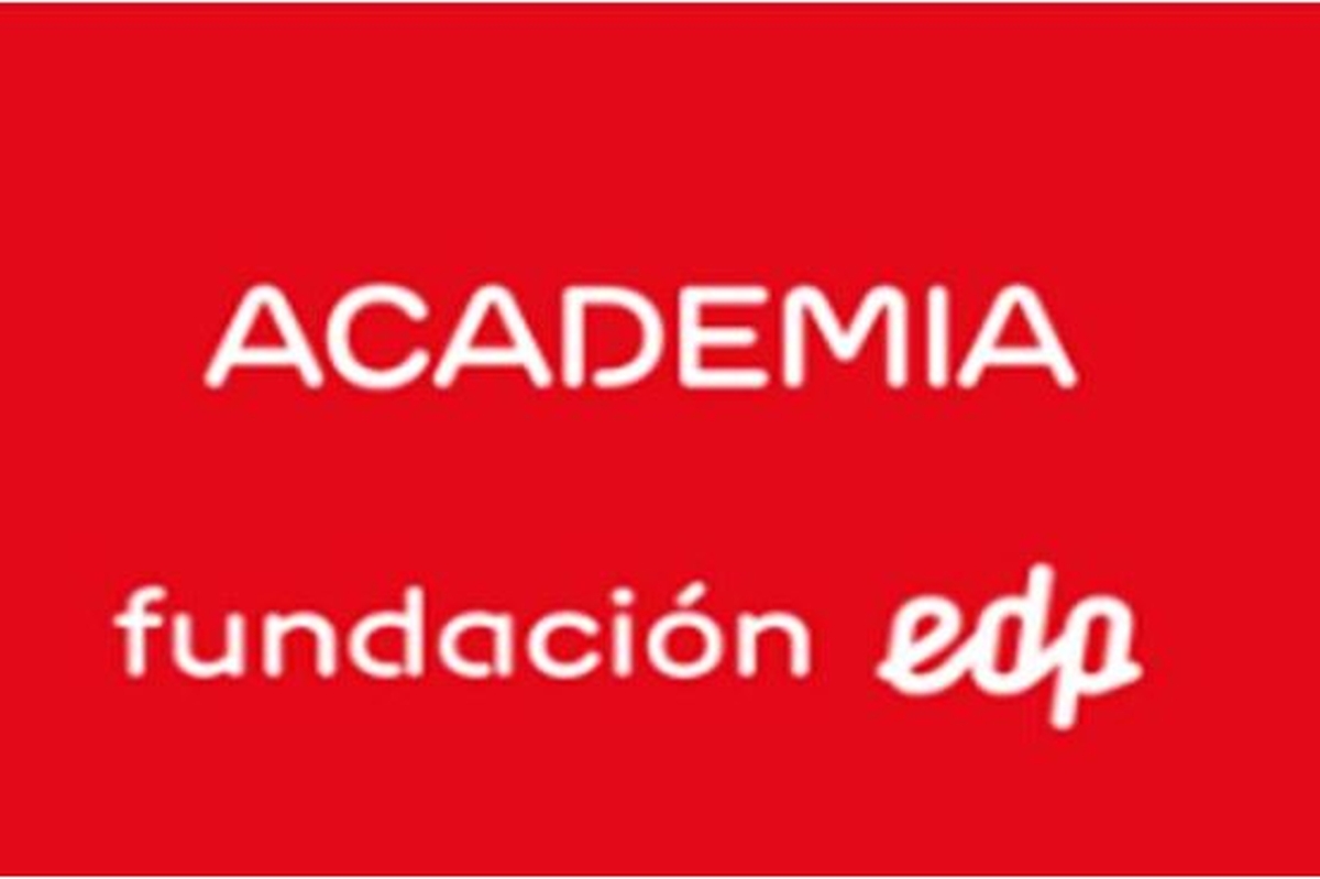 Academia Fundación EDP 2020 - Eficiencia Energética