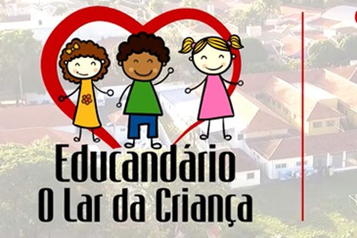 Educandário O Lar da Criança: Faça a diferença na vida de crianças e adolescentes!