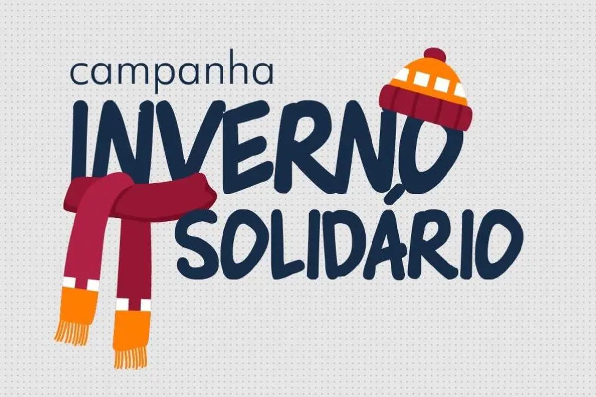 Inverno solidário
