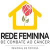 REDE  FEMININA DE COMBATE AO CÂNCER - REGIONAL MARINGÁ / PR