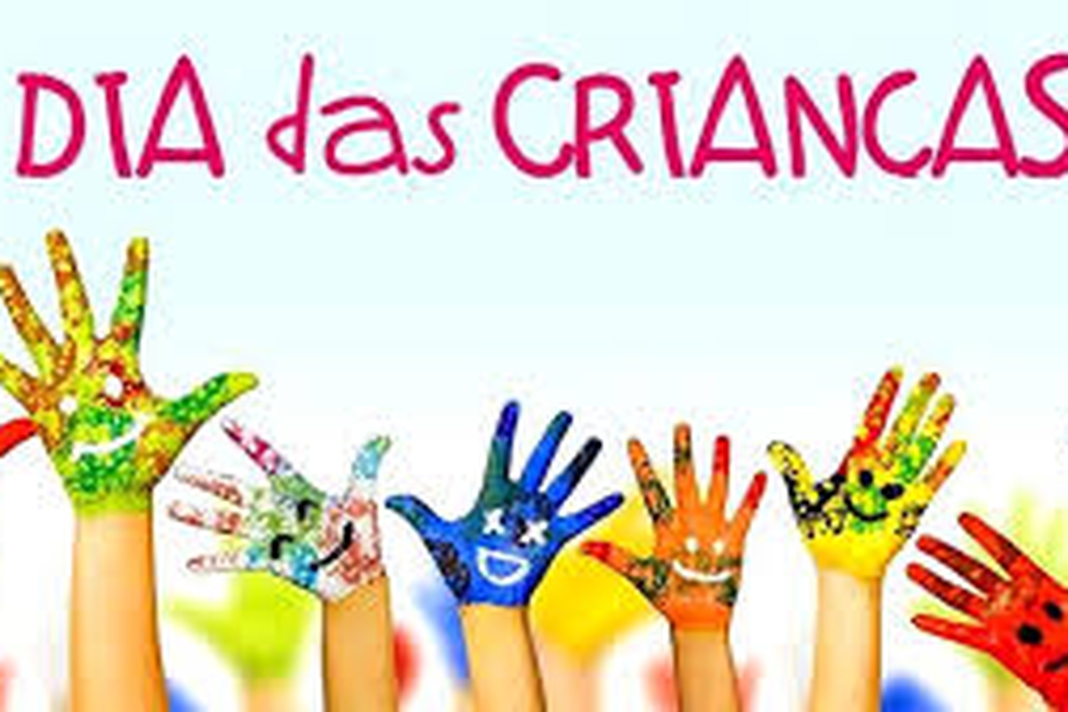 Dia das crainças comunidade Holandês bairro Piraquara CWB