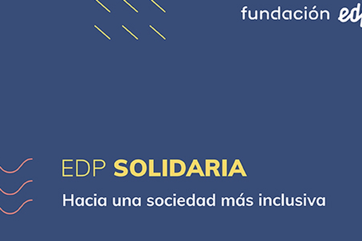EDP Solidaria 2021 - 22