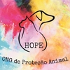 ASSOCIAÇÃO HOPE PROTEÇÃO ANIMAL