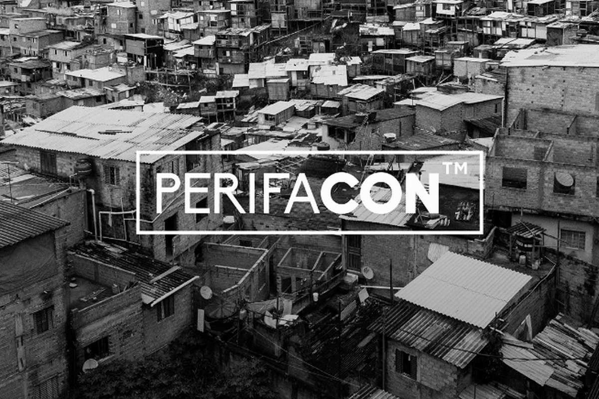 Perifacon