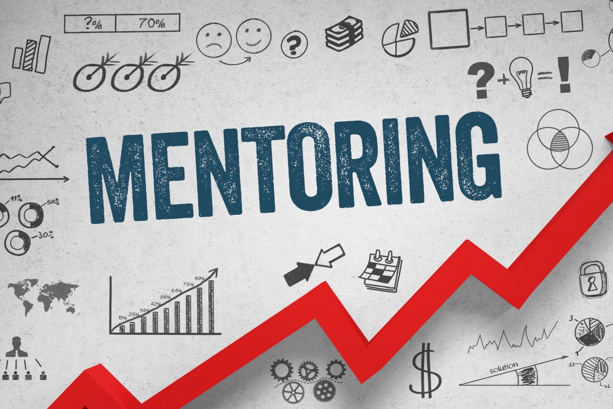 Seja um mentor! Programa de Mentoria InspirAR - Quarta Turma