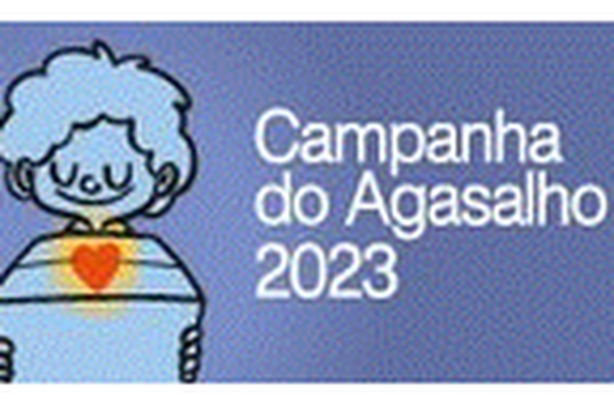 Campanha do Agasalho 2023
