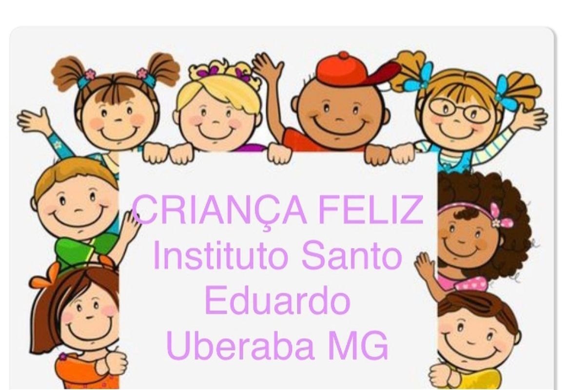 Criança Feliz