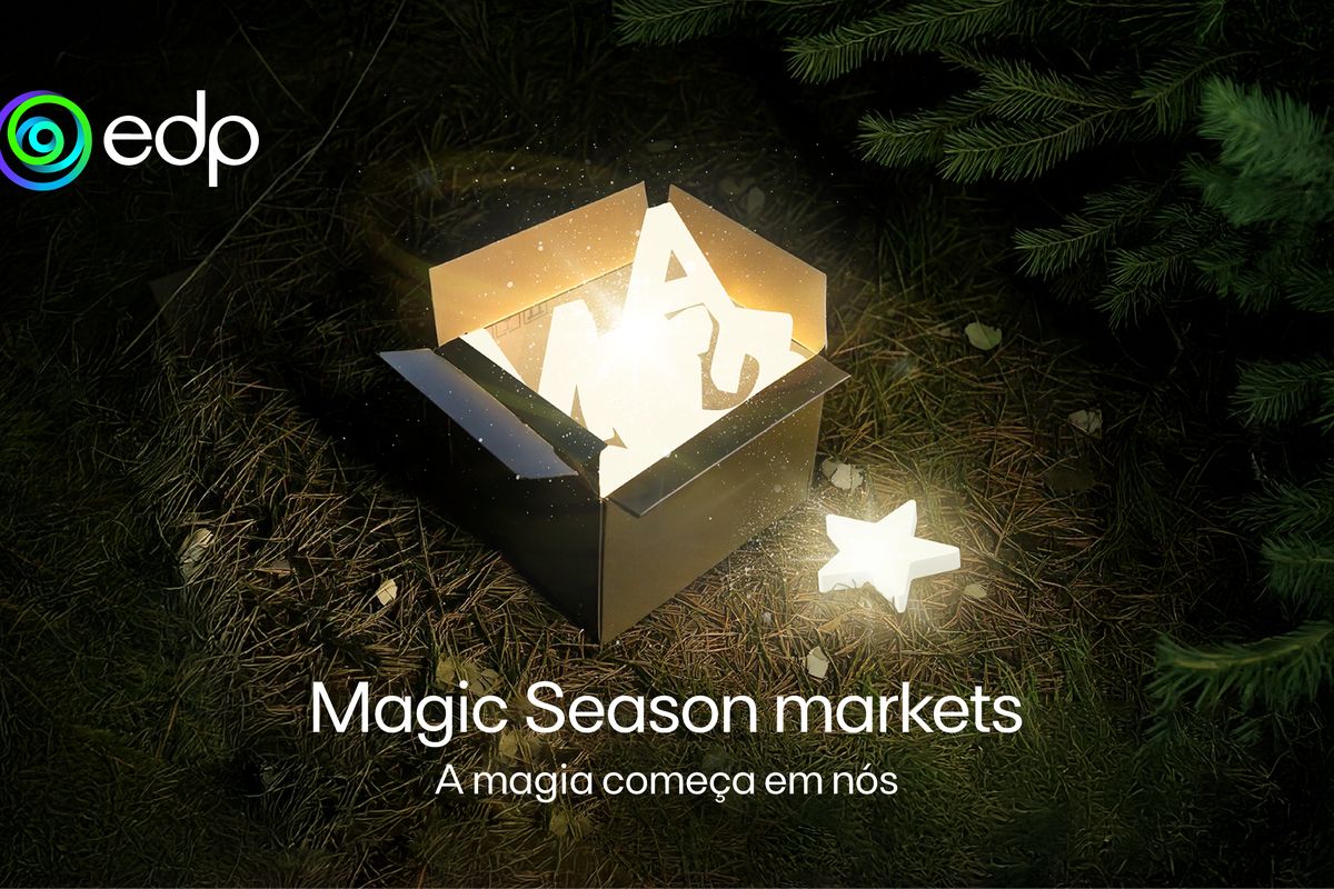 Workshop AMI | Mercado de Natal Lisboa | 5 de Dezembro (Manhã)