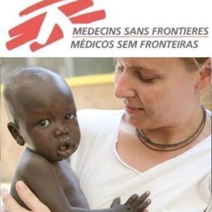 Médicos Sem Fronteiras realiza em Belém uma série de atividades gratuitas  para a população - MSF Brasil