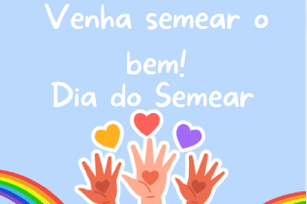 Dia do Semear 2023 - Equipe Araraquara/SP