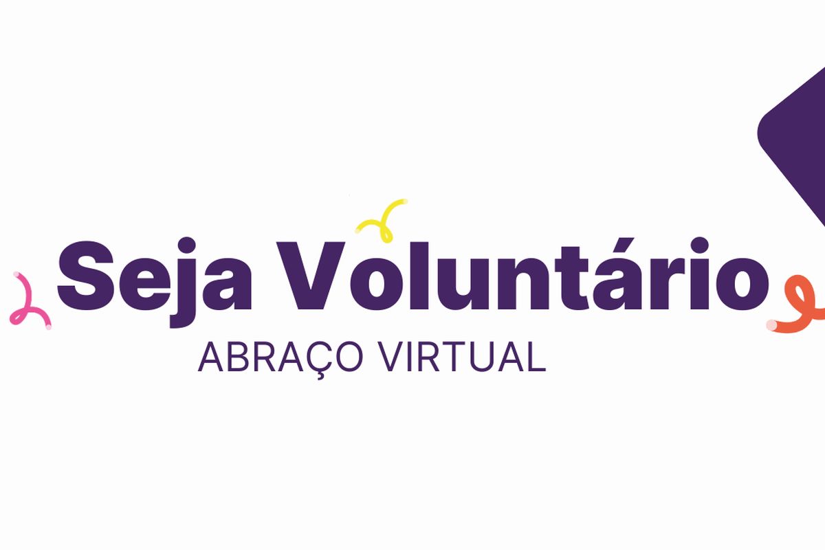 Abraço Virtual