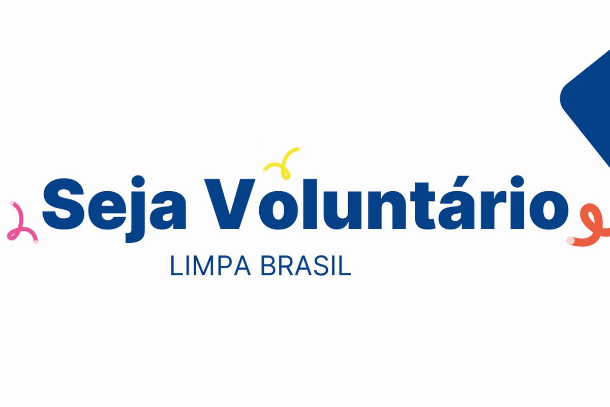 DIA MUNDIAL DA LIMPEZA SP 2024