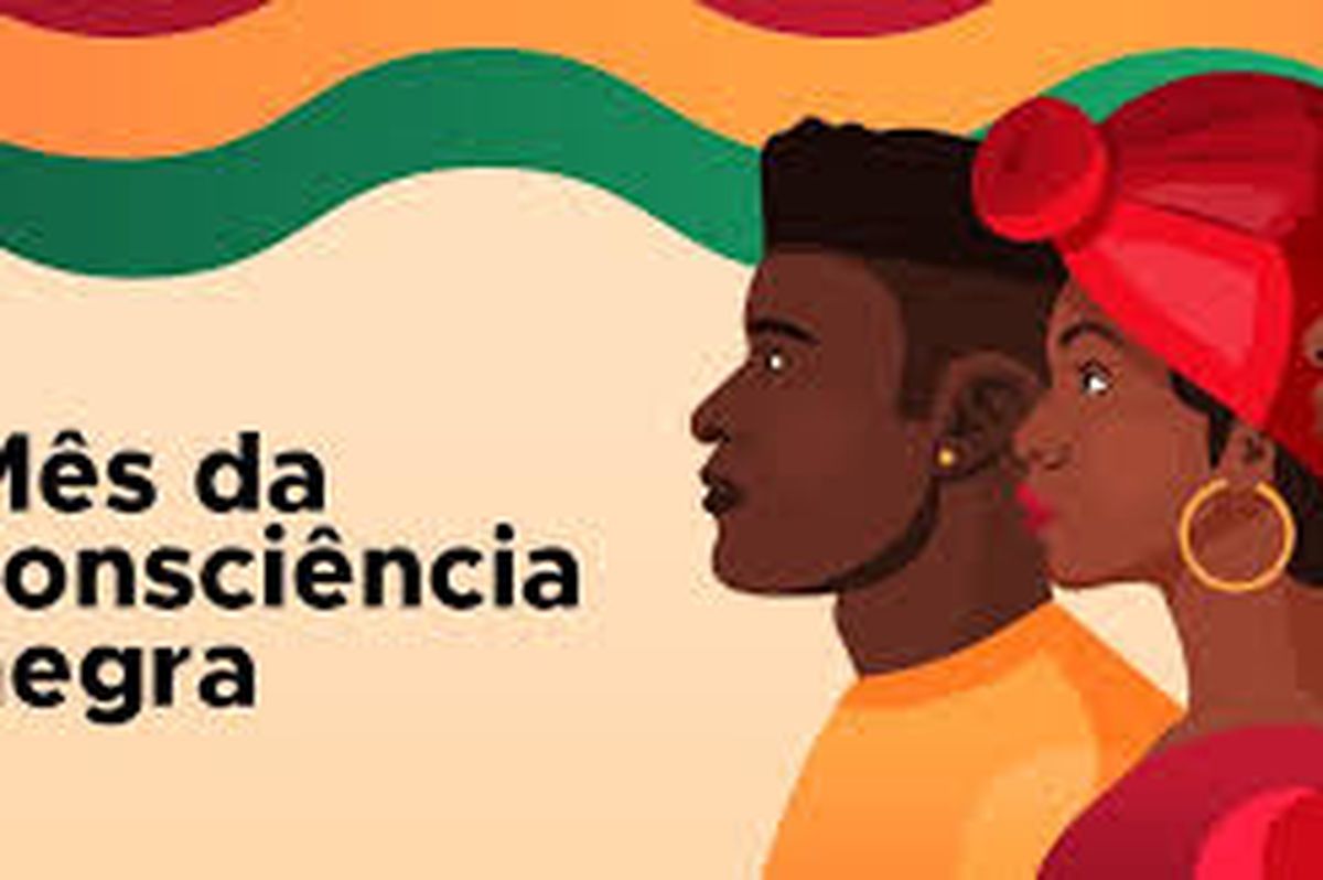 SP - Dia da consciência Negra