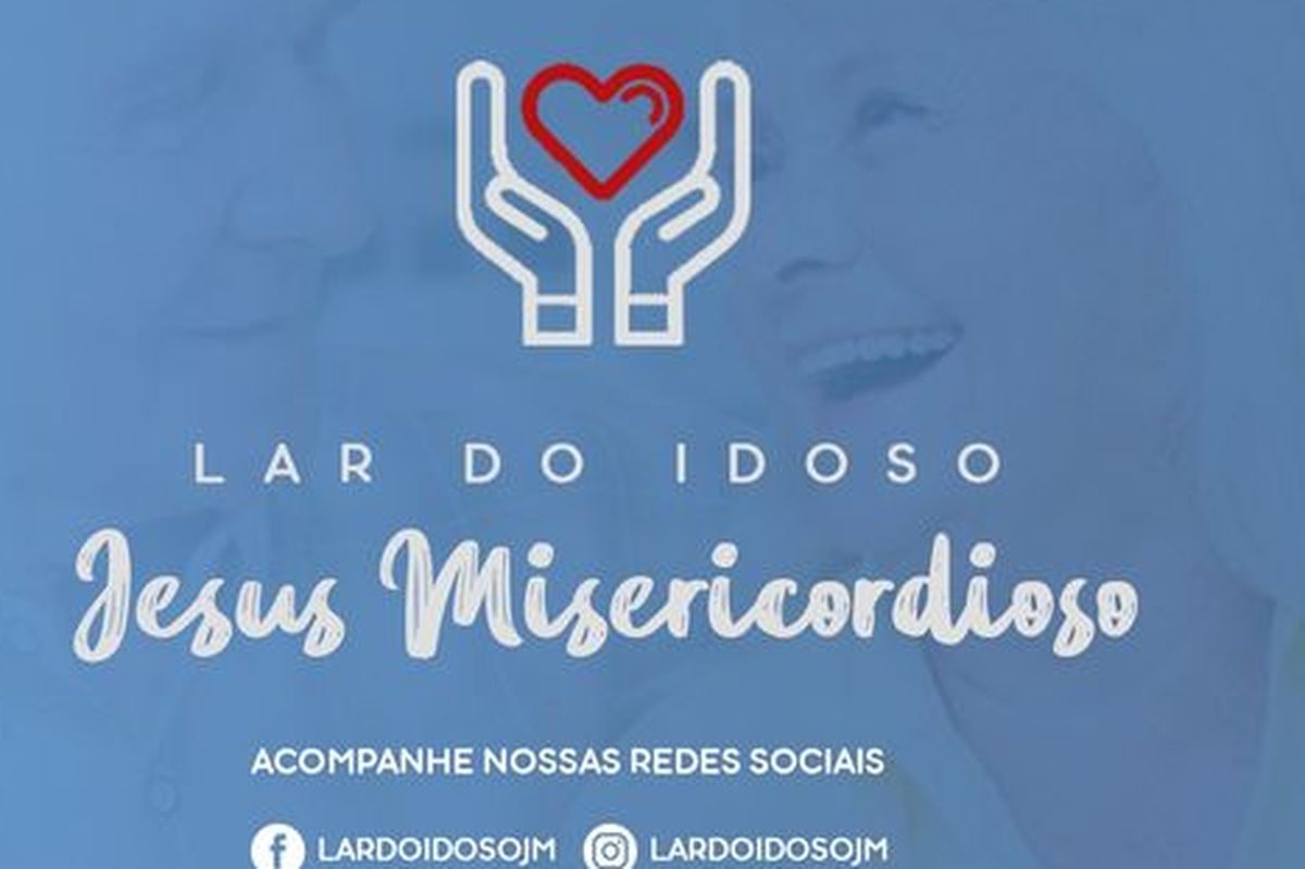 Visita ao Lar de Idoso Jesus Misericordioso