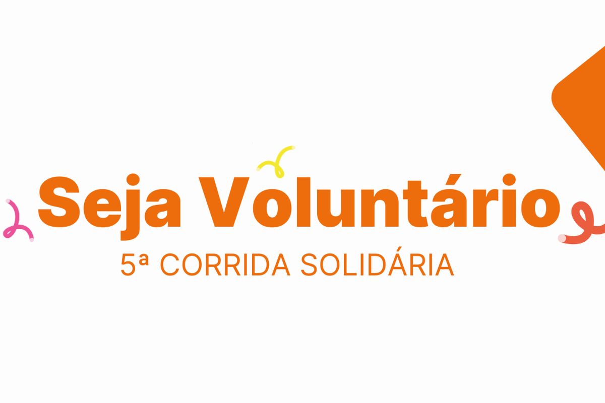 5ª Corrida Solidária