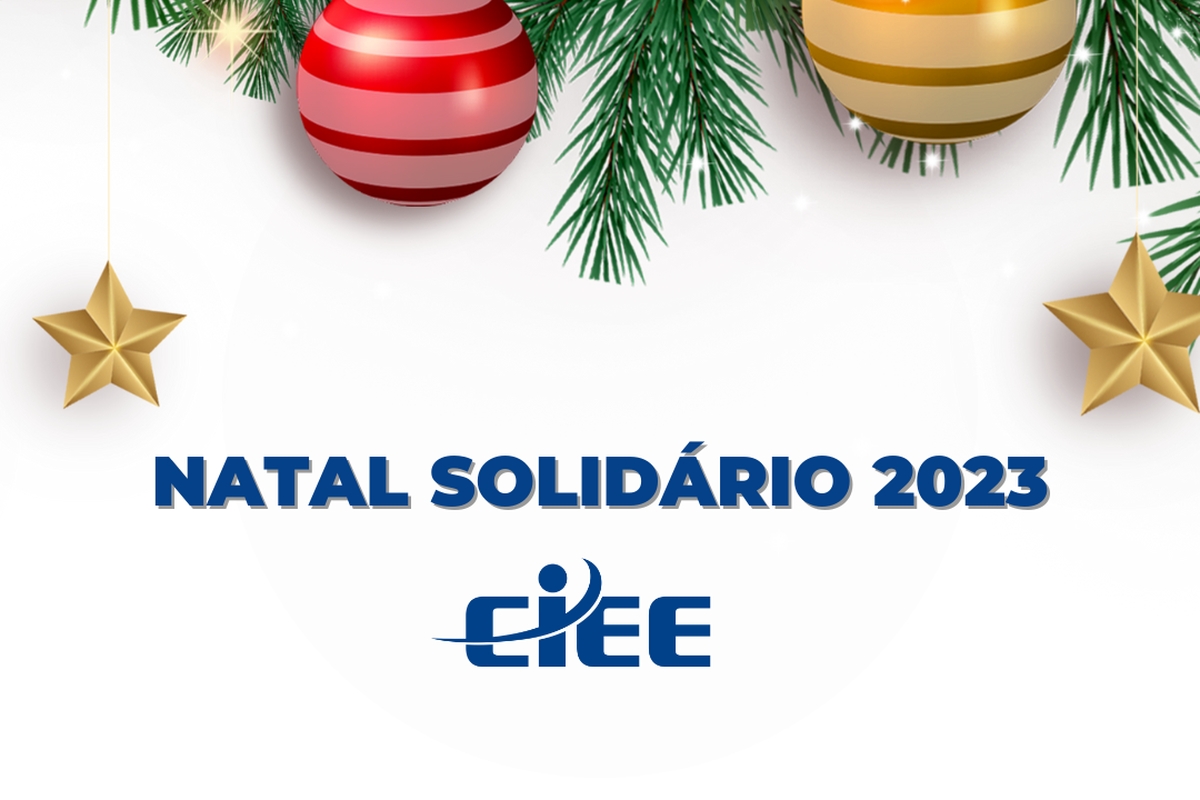 Natal Solidário 2023