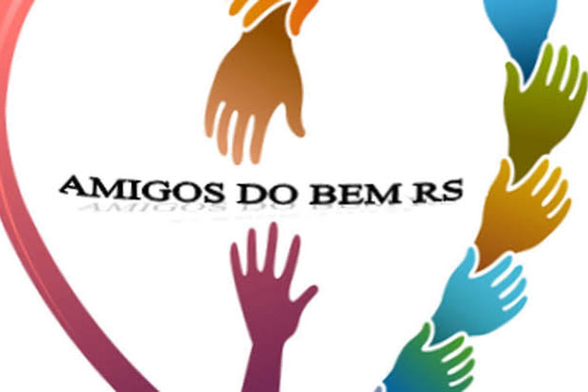 Amigos do Bem RS