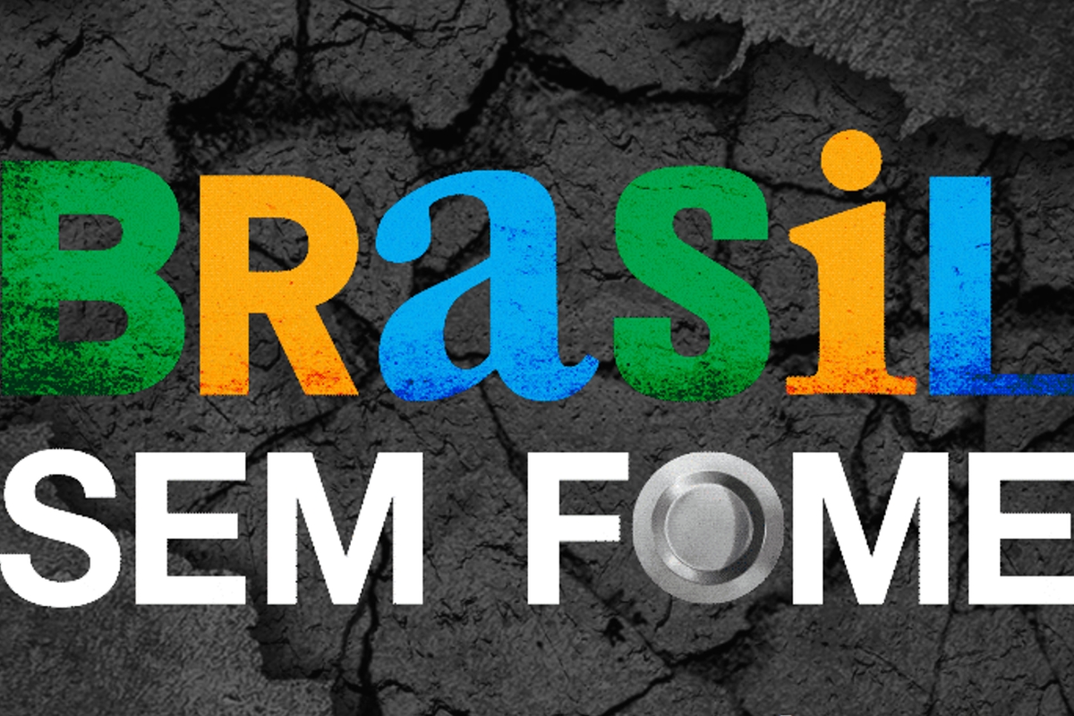 Brasil sem Fome | Ação da Cidadania (Brasil)