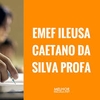 EMEF Ileusa Caetano da Silva 