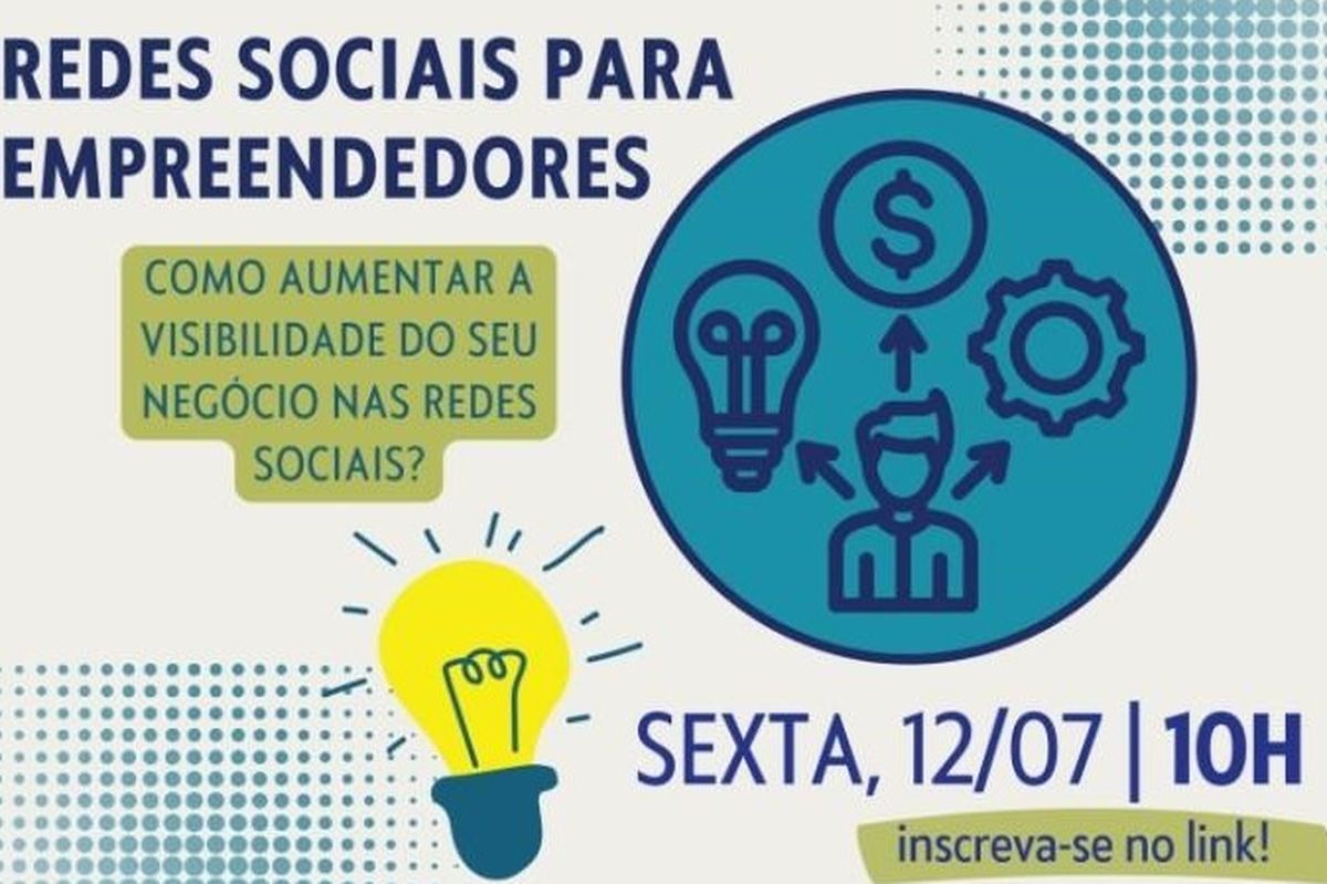 Redes Sociais: Capacitação para refugiados