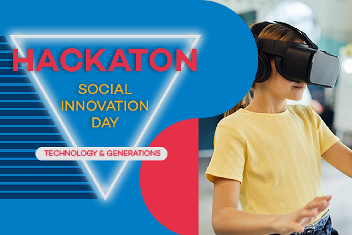 Hackaton Social Innovation Day (inscrições)