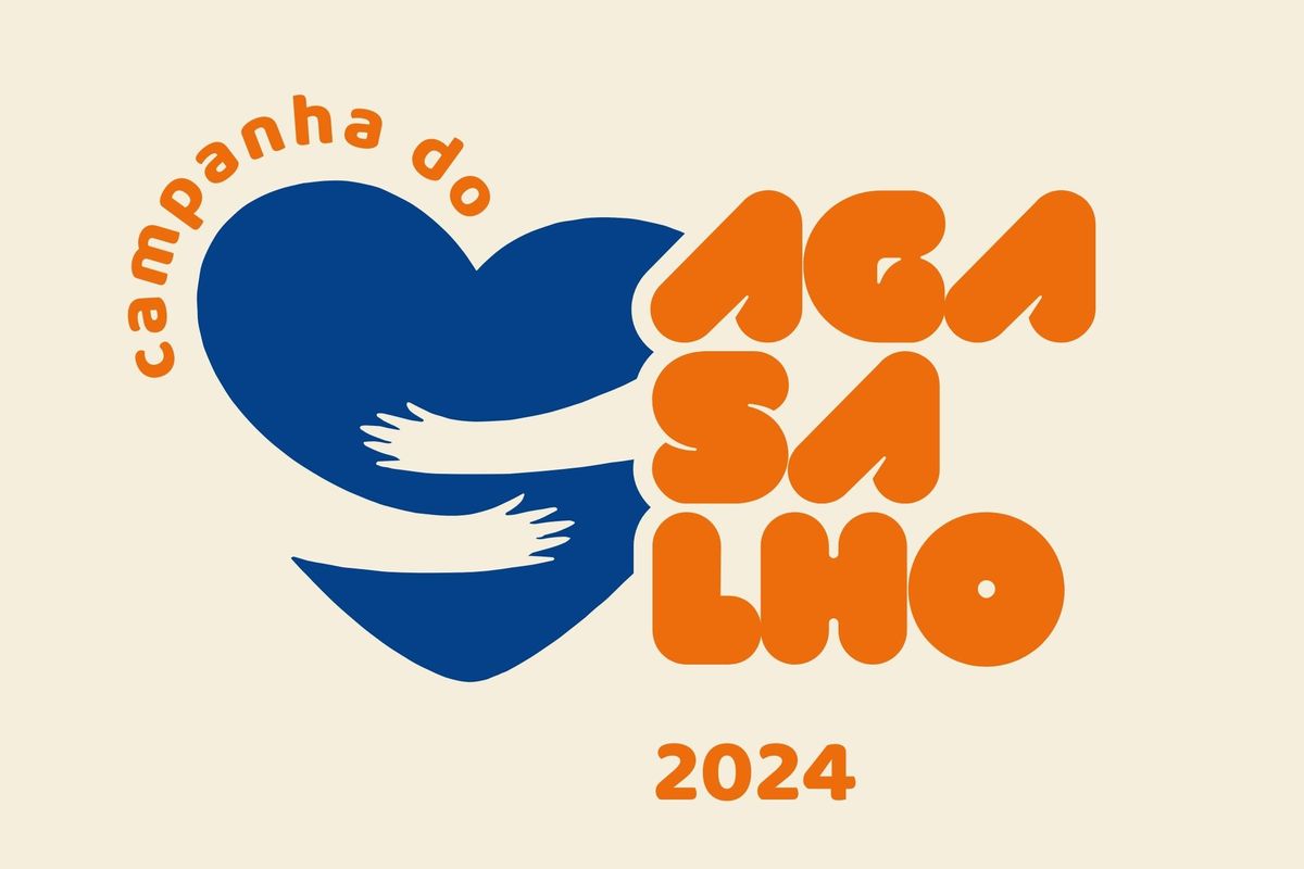 Campanha do Agasalho 2024