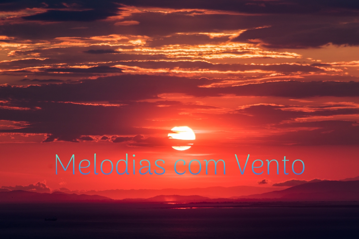 Terceiro Recital Melodias com Vento - Desafio Voluntário. Final da temporada 2022.