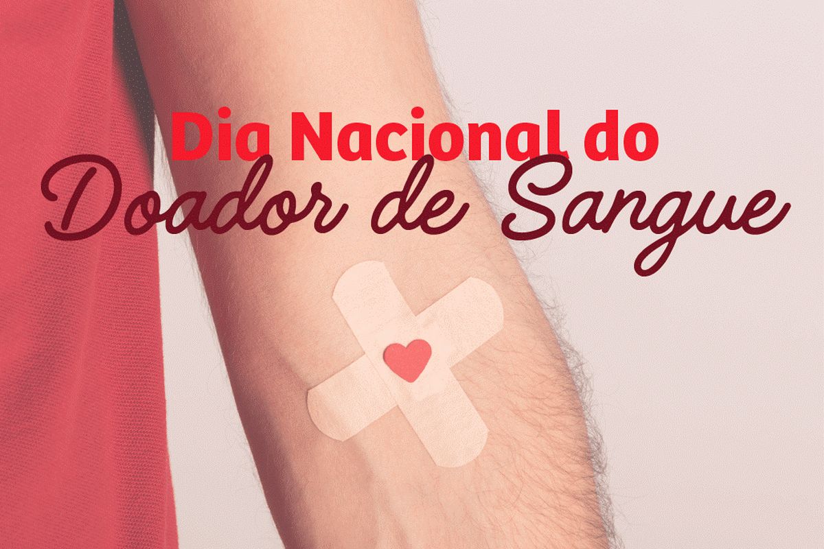 Doação de Sangue - Base REC