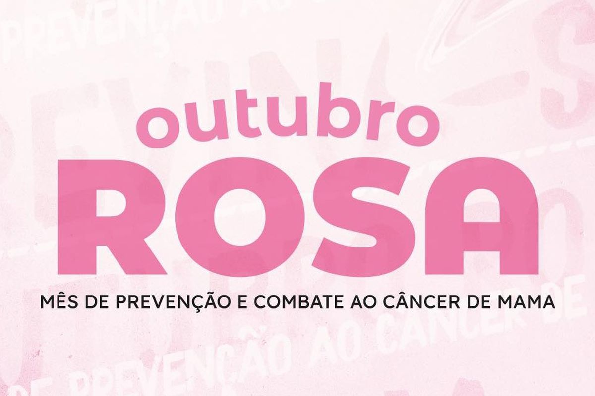 Outubro Rosa - Cuide de Você: Palestra de Autocuidado na Clínica IOR