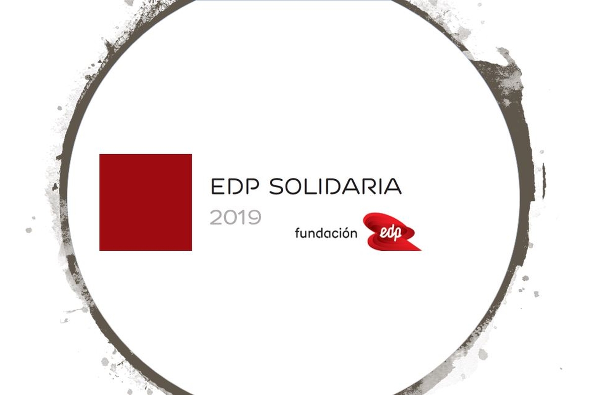 Gestores Voluntarios EDP Solidaria  2019