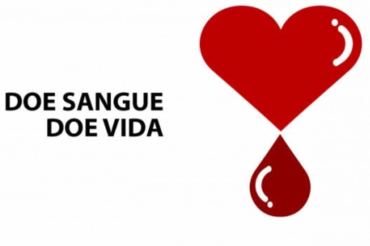 Salve Vidas com a sua Doação de Sangue!