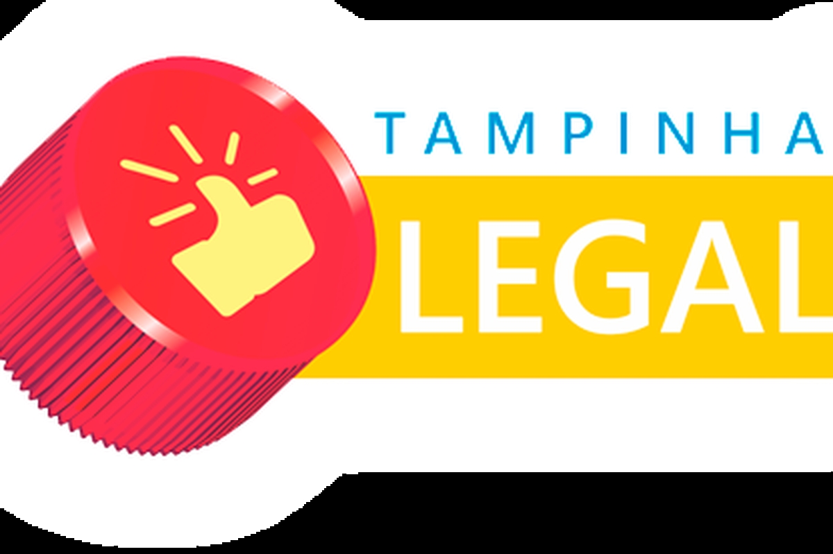 TAMPINHA LEGAL - IMP