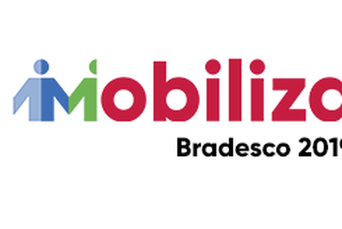 Mobiliza Bradesco 2019 – Pesquisa com Facilitadores