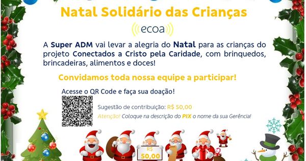 Jogo das Estrelas angaria donativos para Natal Solidário - Agência