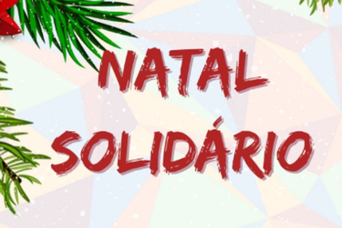 Campanha de Natal 2023 - Programa de voluntariado CPFL - Equipe Santa Rosa, RS