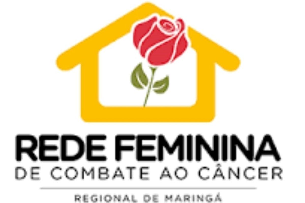 Rede Feminina de Combate ao Câncer - Maringa K