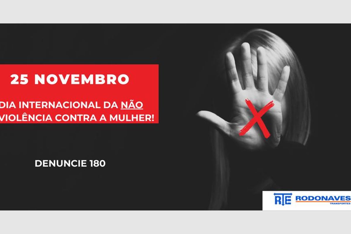 Dia Internacional da Não violência contra a Mulher na Clinica da Mulher
