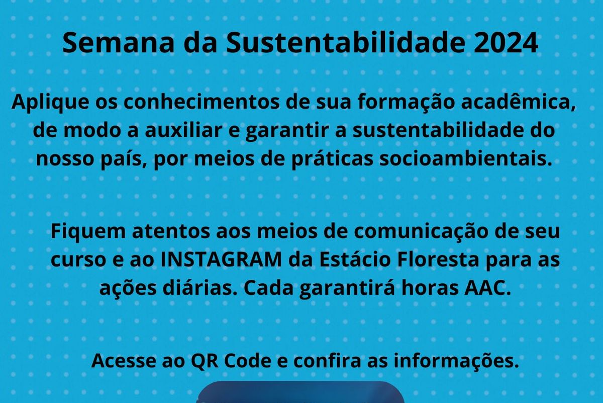 Projeto de Extensão: aplicando seu conhecimento à comunidade