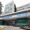 Hospital de Cubatão - FSFX